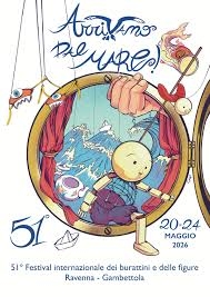 Arrivano dal mare 51°